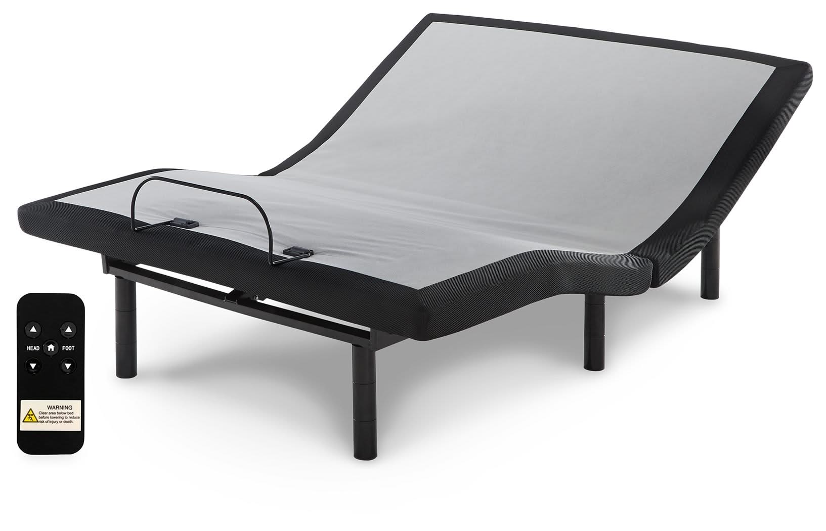 Head-Foot Model Best - Adjustable Base