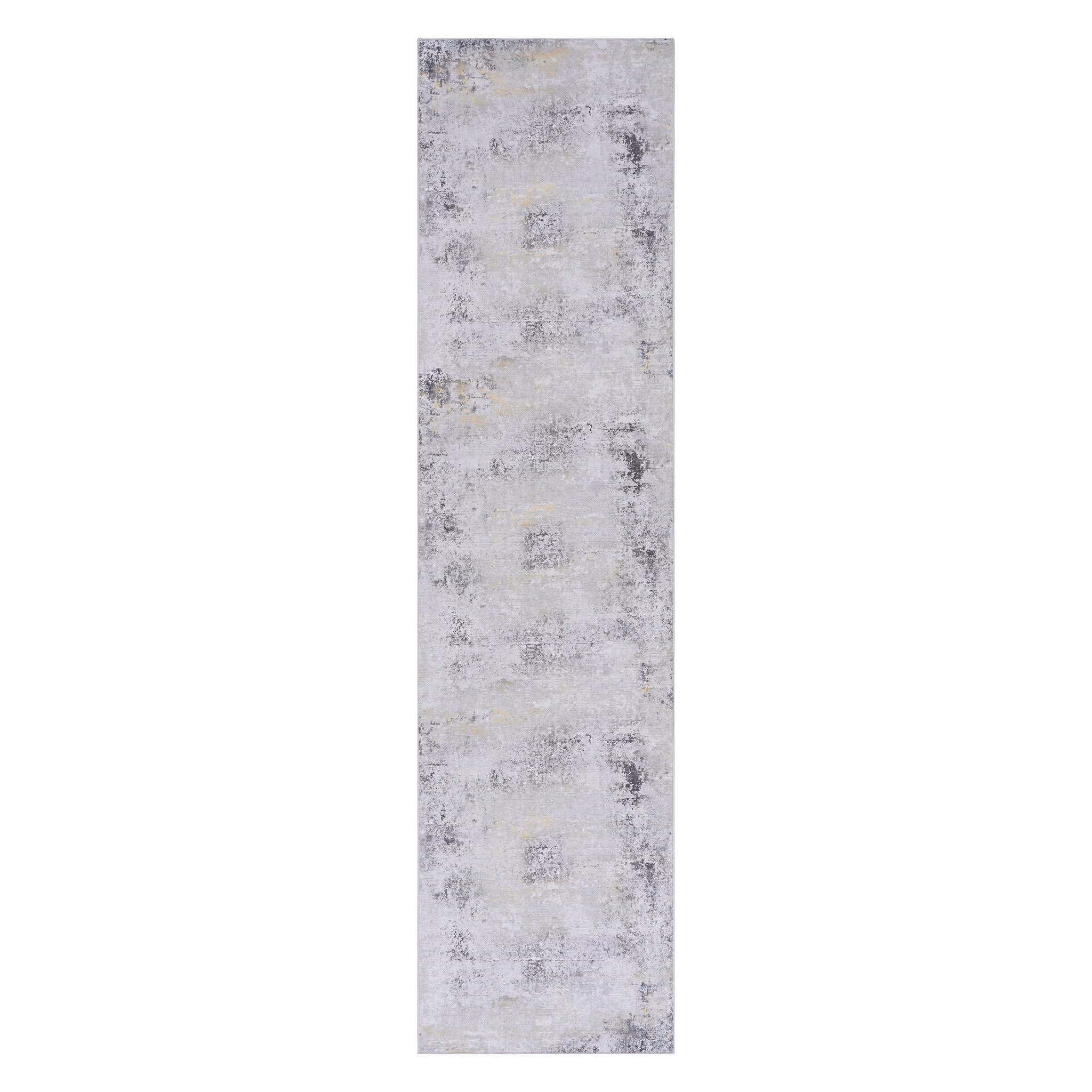 Maval - Stunning Washable Runner Rug