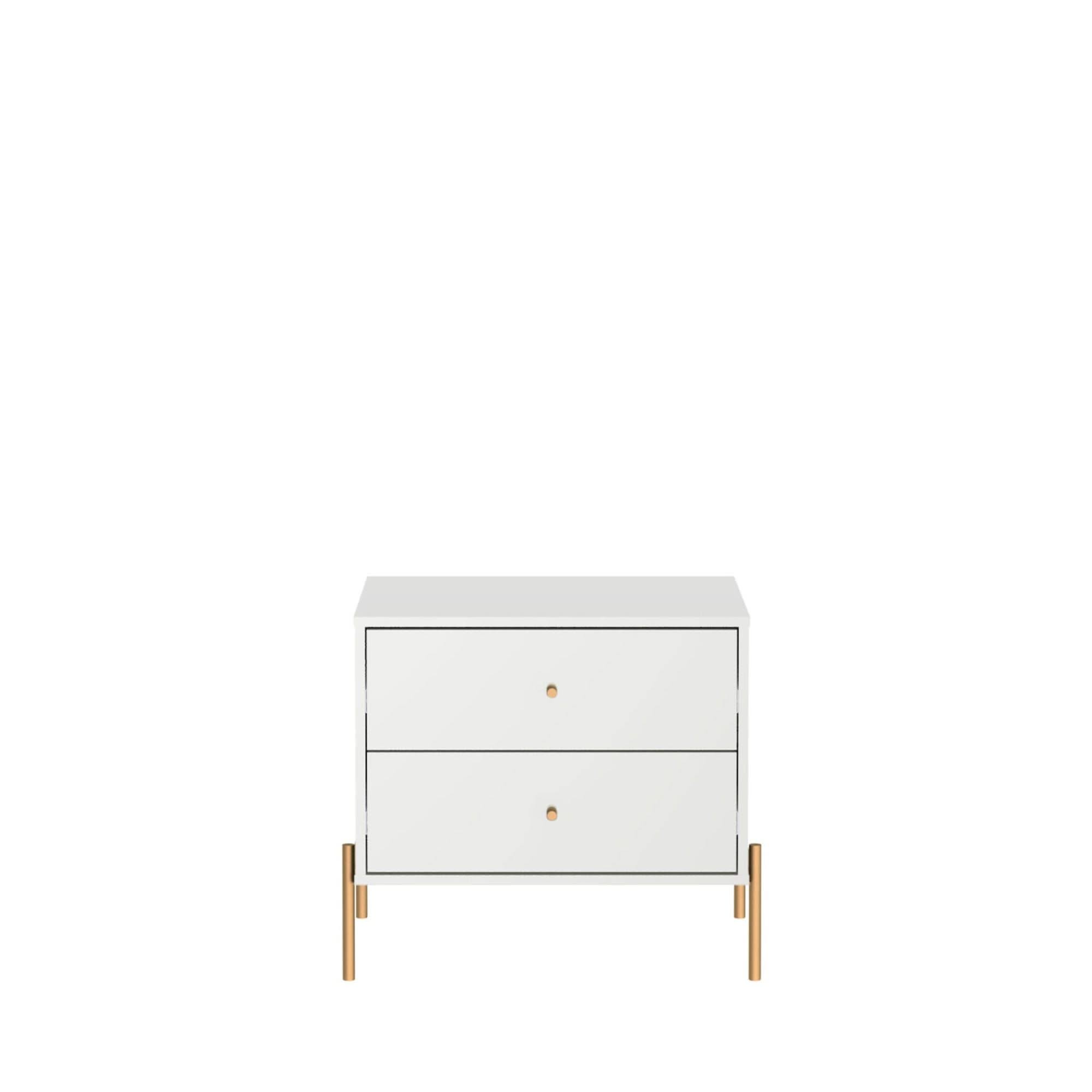 Jasper - Nightstand