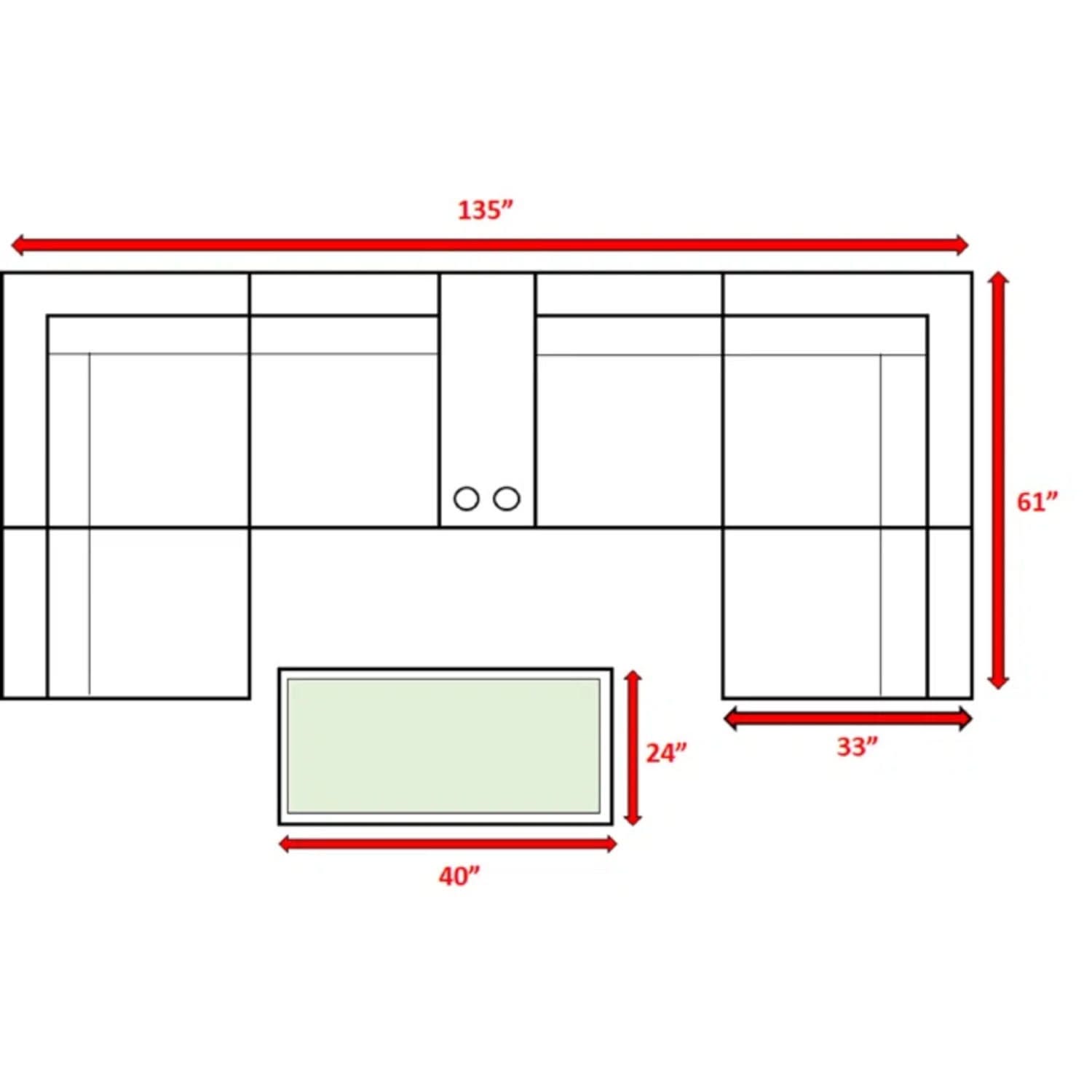 Elegant 4 Person Wicker Patio Seating Set With Cushions And Glass Top Table