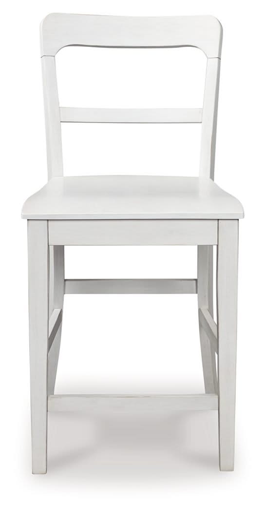 Greddinton - Barstool (Set of 2)