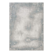 Geometrix - Contemporary Area Rug With 3D Effect