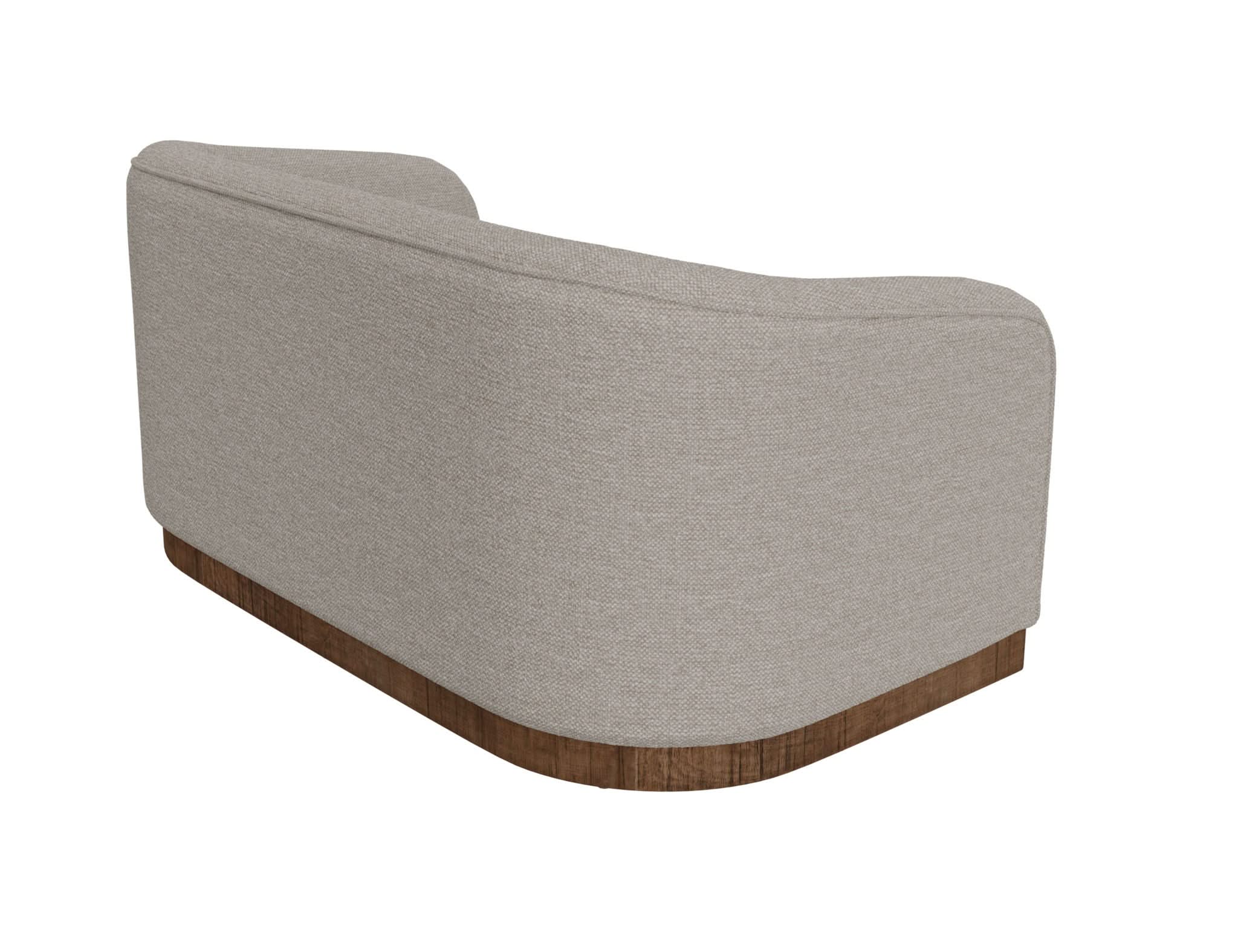 Suomi - Loveseat