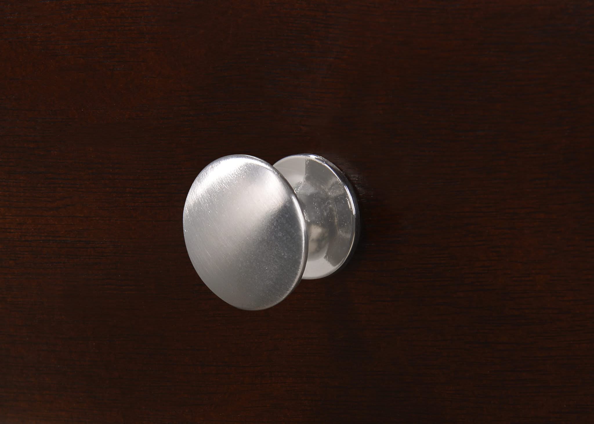 Emily - Nightstand - Cherry