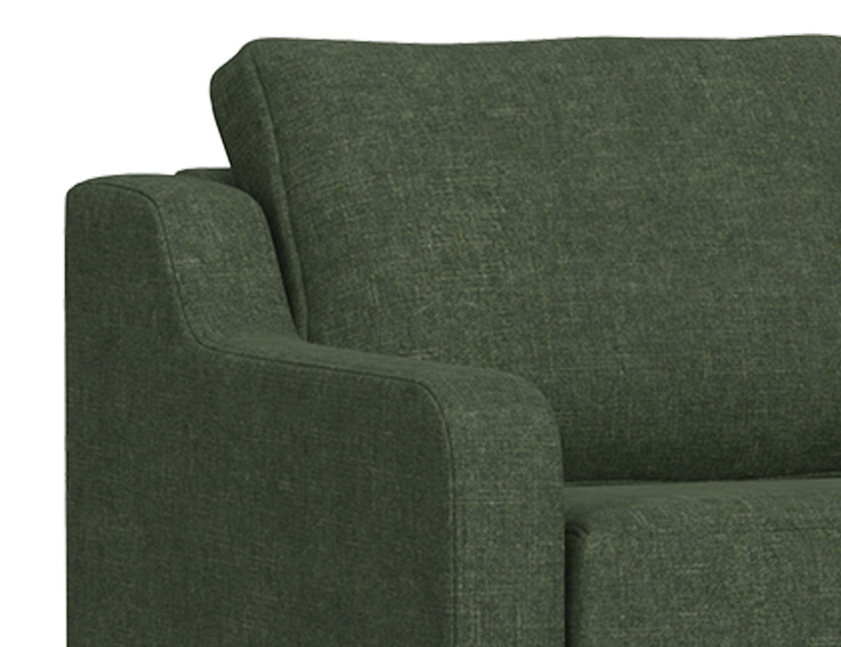 Samba - Arm Chair