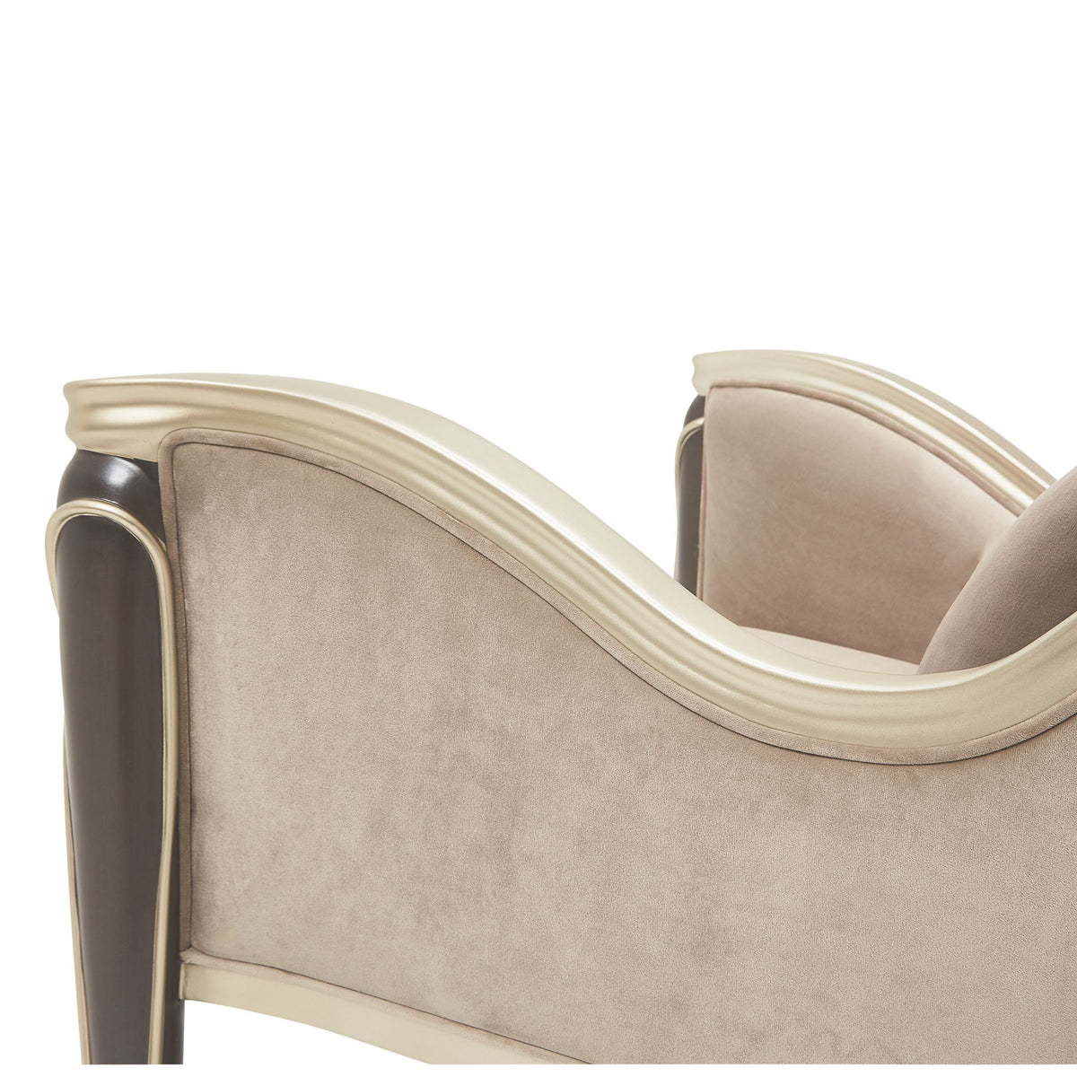 Villa Cherie - Accent Chair