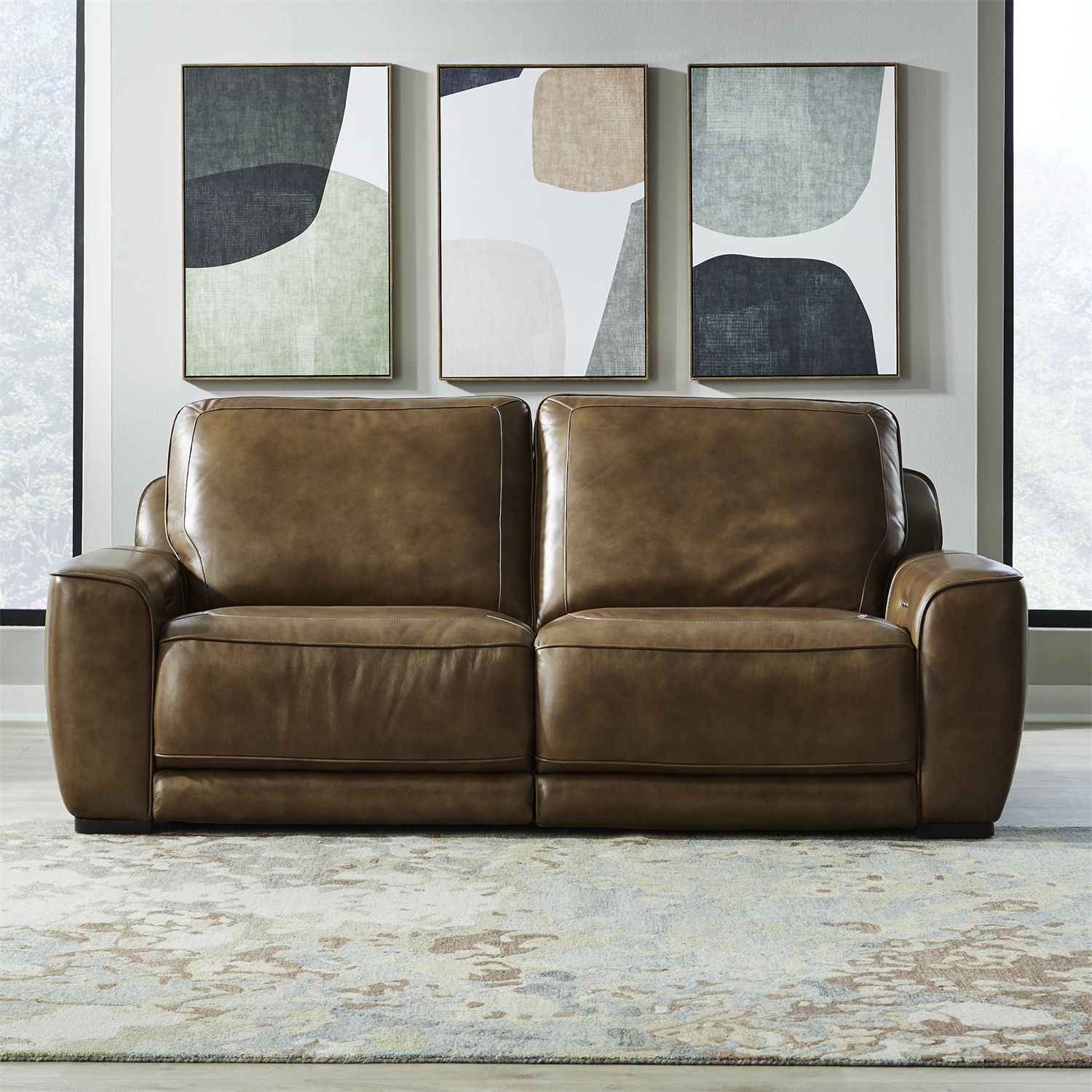 Blake - Sofa P2 & ZW