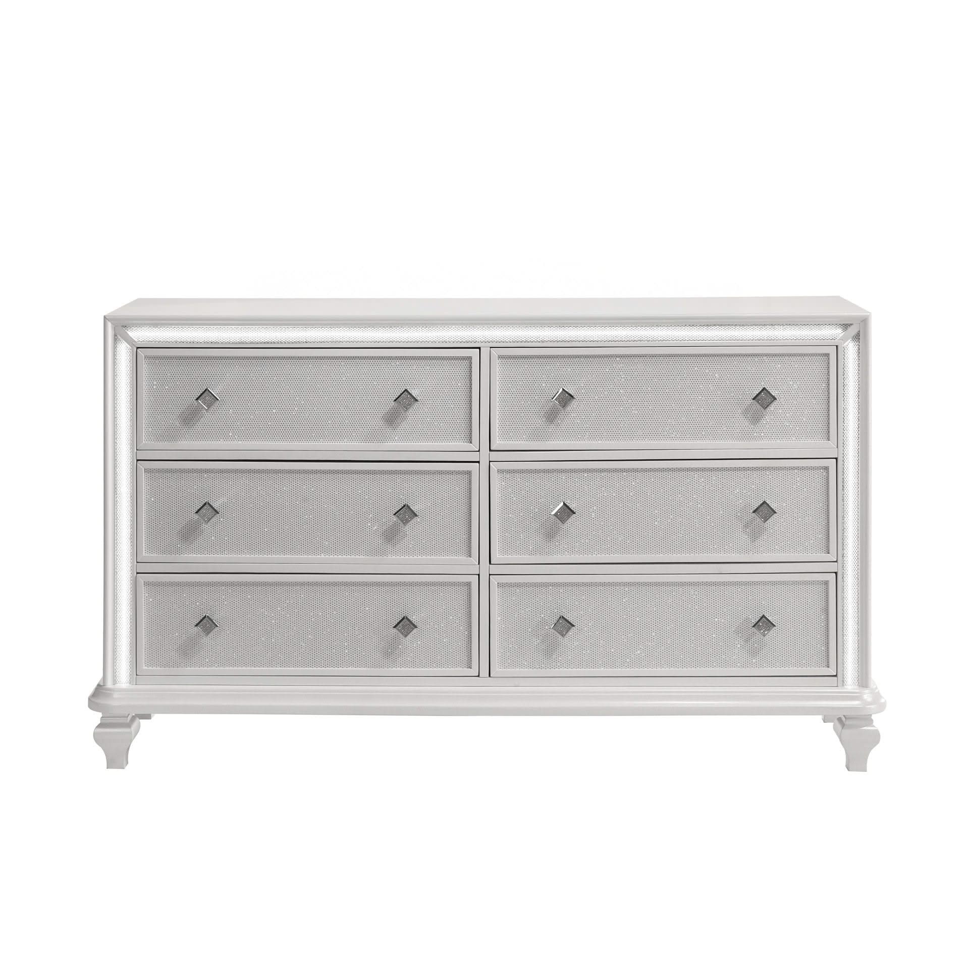 Stardust  - Dresser