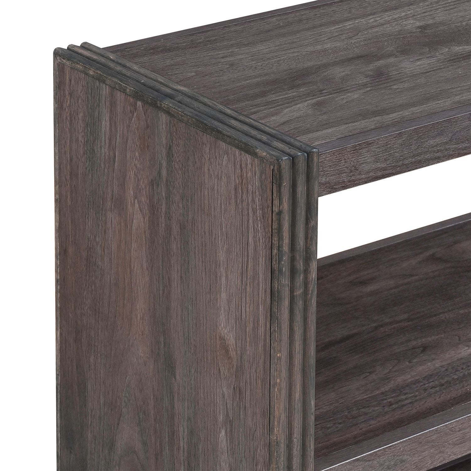 Modern Edge - Table