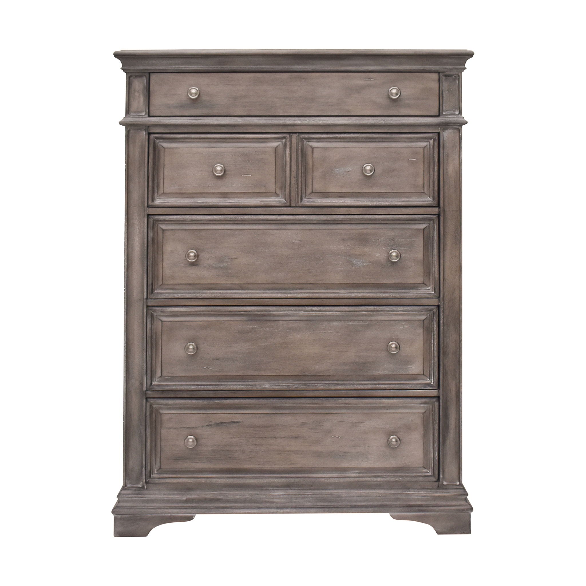 Highland Park - Chest
