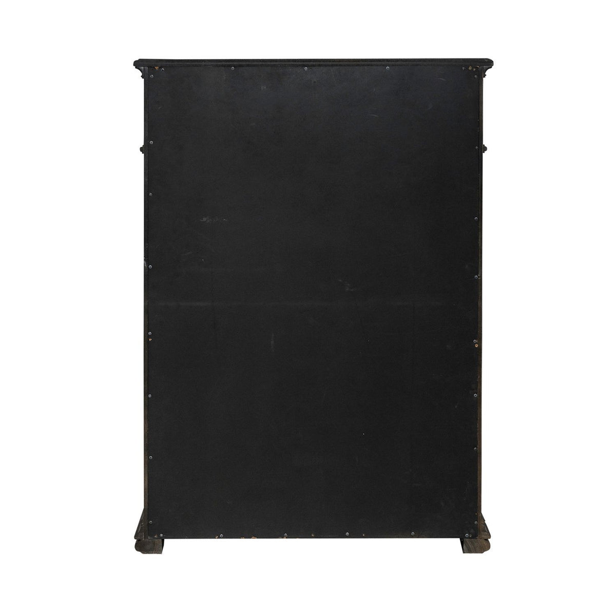Provence Park - 6 Drawer Chest - Chateau Brown