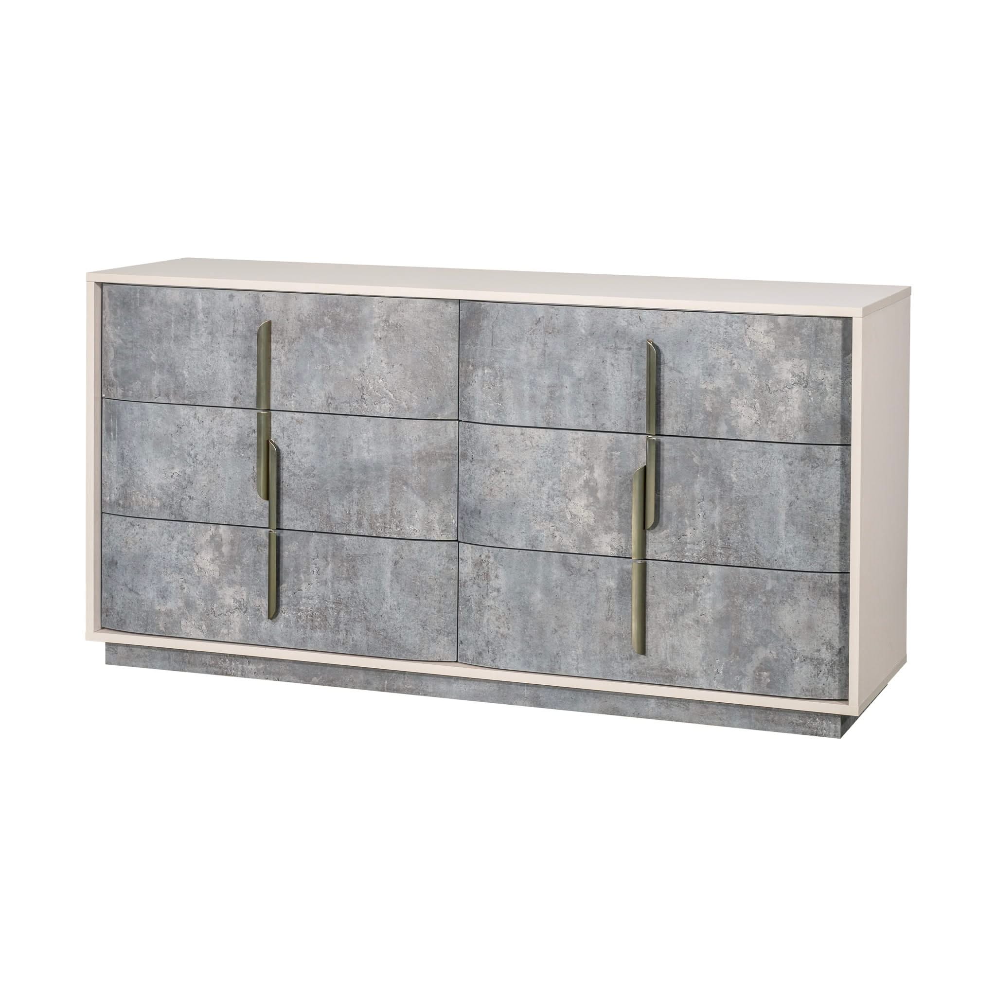 Pavira - Dresser