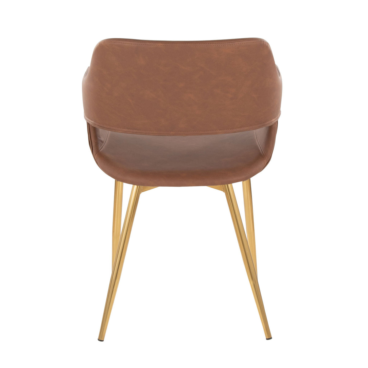 Margarite - Contemporary Versatile Dining Chair (Set of 2)