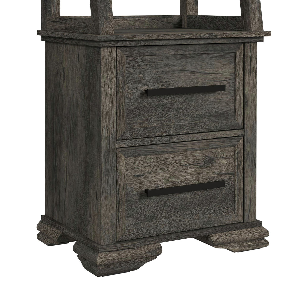 Park Ridge - Entertainment Unit