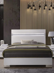 Naima - Elegance Bed
