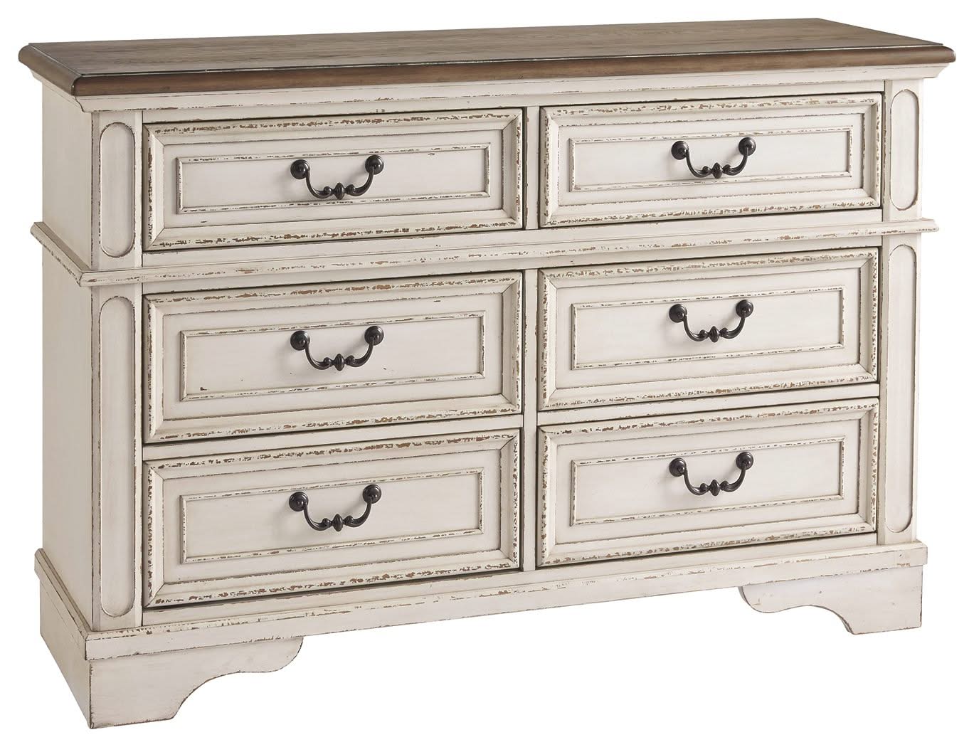 Realyn - Dresser