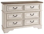 Realyn - Dresser