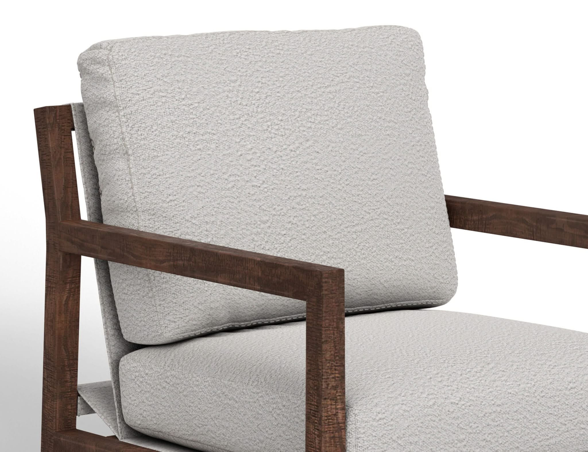 Milan - Armchair