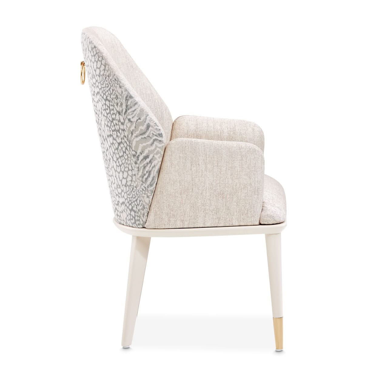Lisbon - Dining Chair