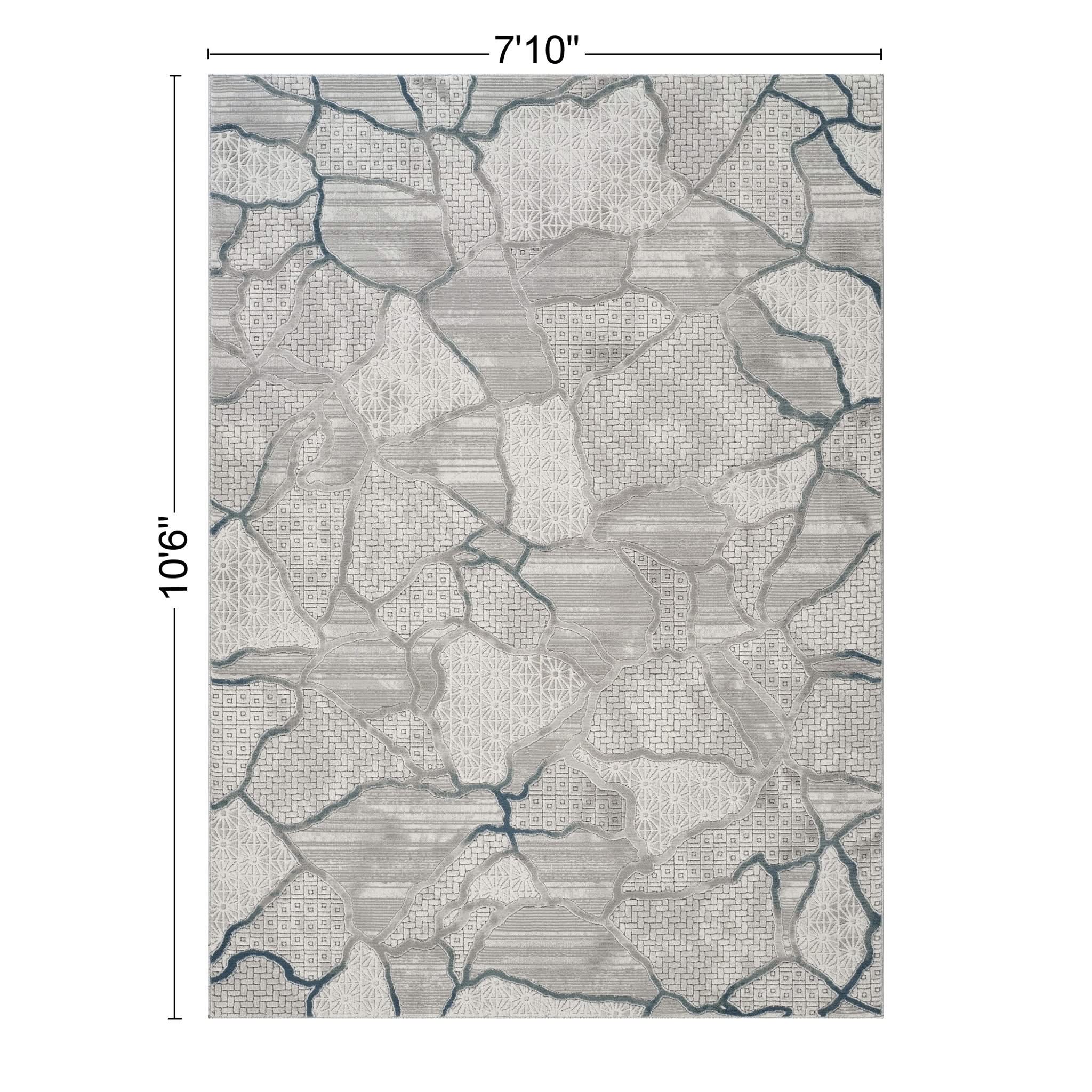 Geometrix - Area Rug