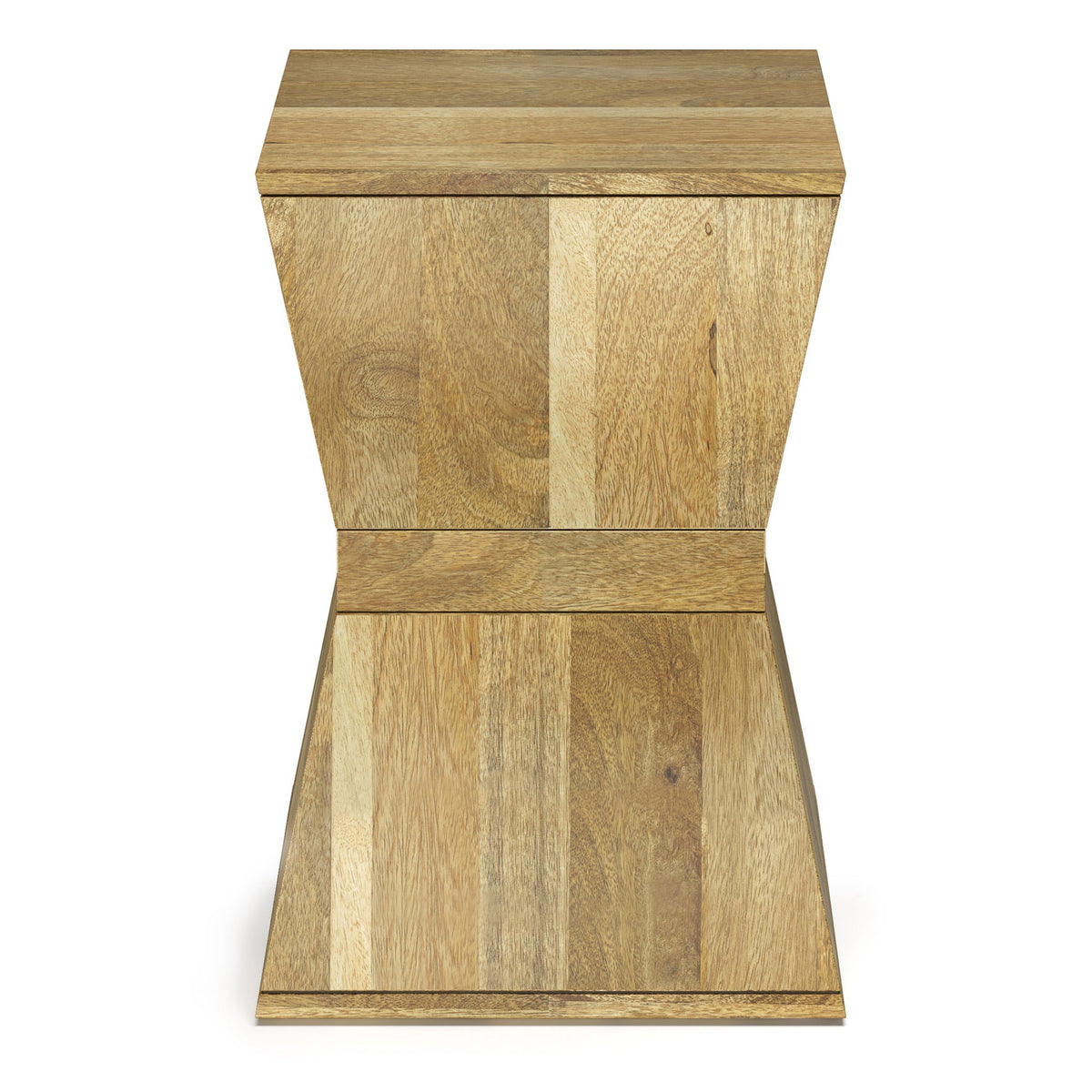 Westfield - Side Table - Natural