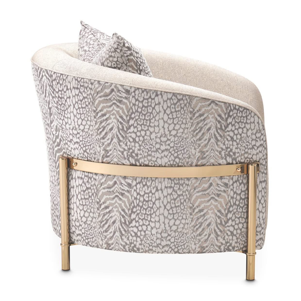 Lisbon - Accent Chair