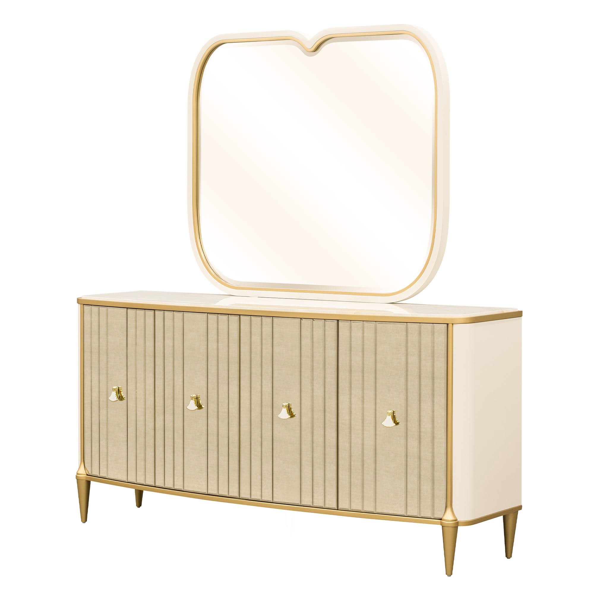Scotts Square - Sideboard
