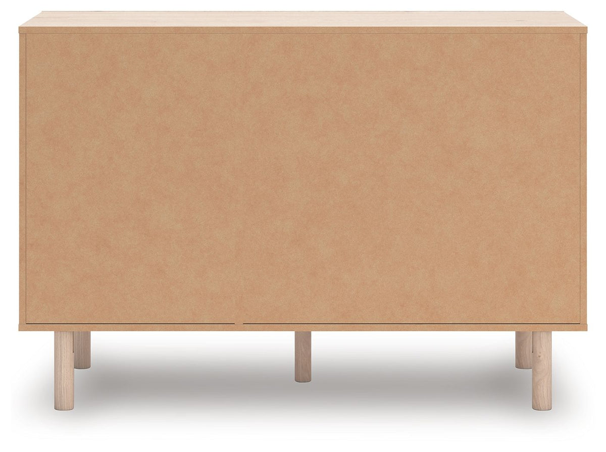 Arloster - 3 Pc. - Twin Day Bed With Storage, Dresser And Nightstand - White