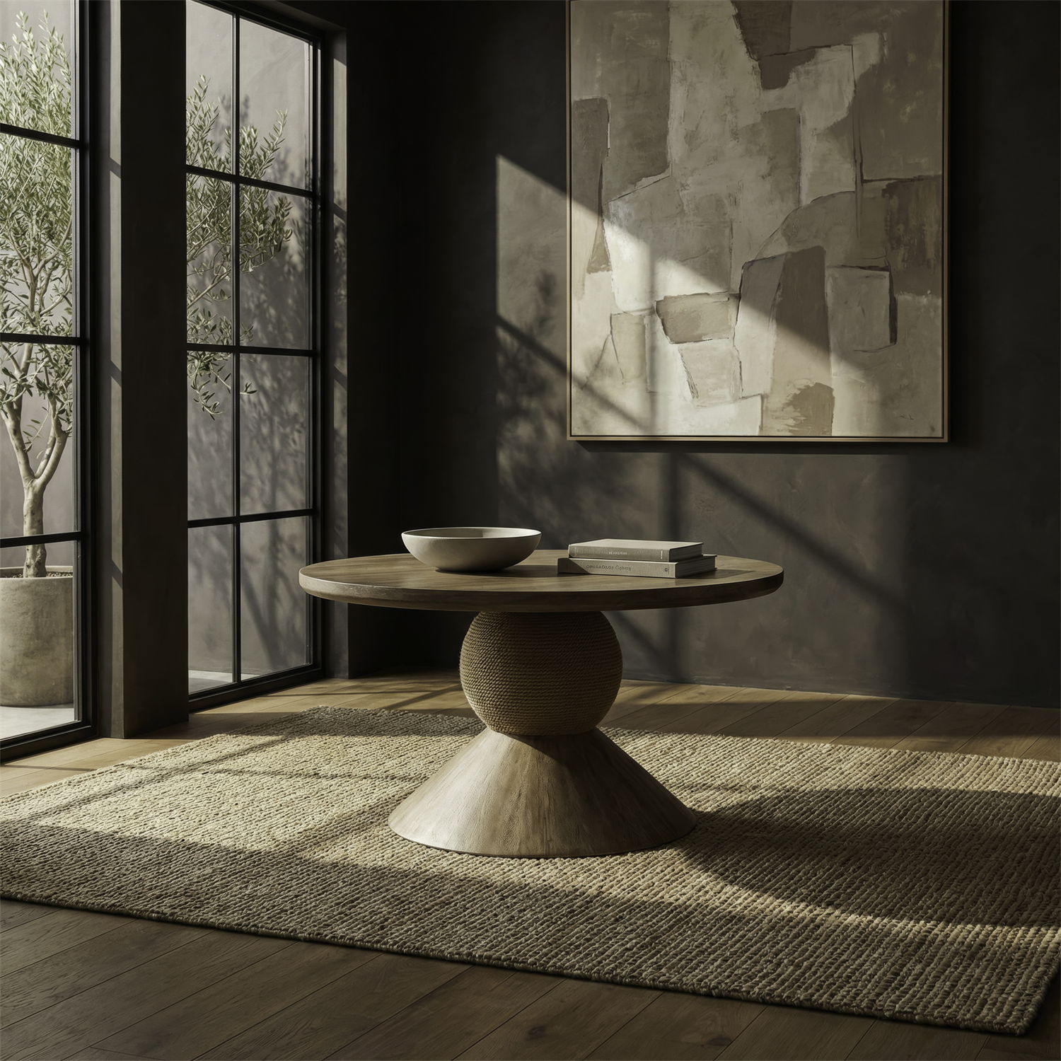 Briarcrest - Table