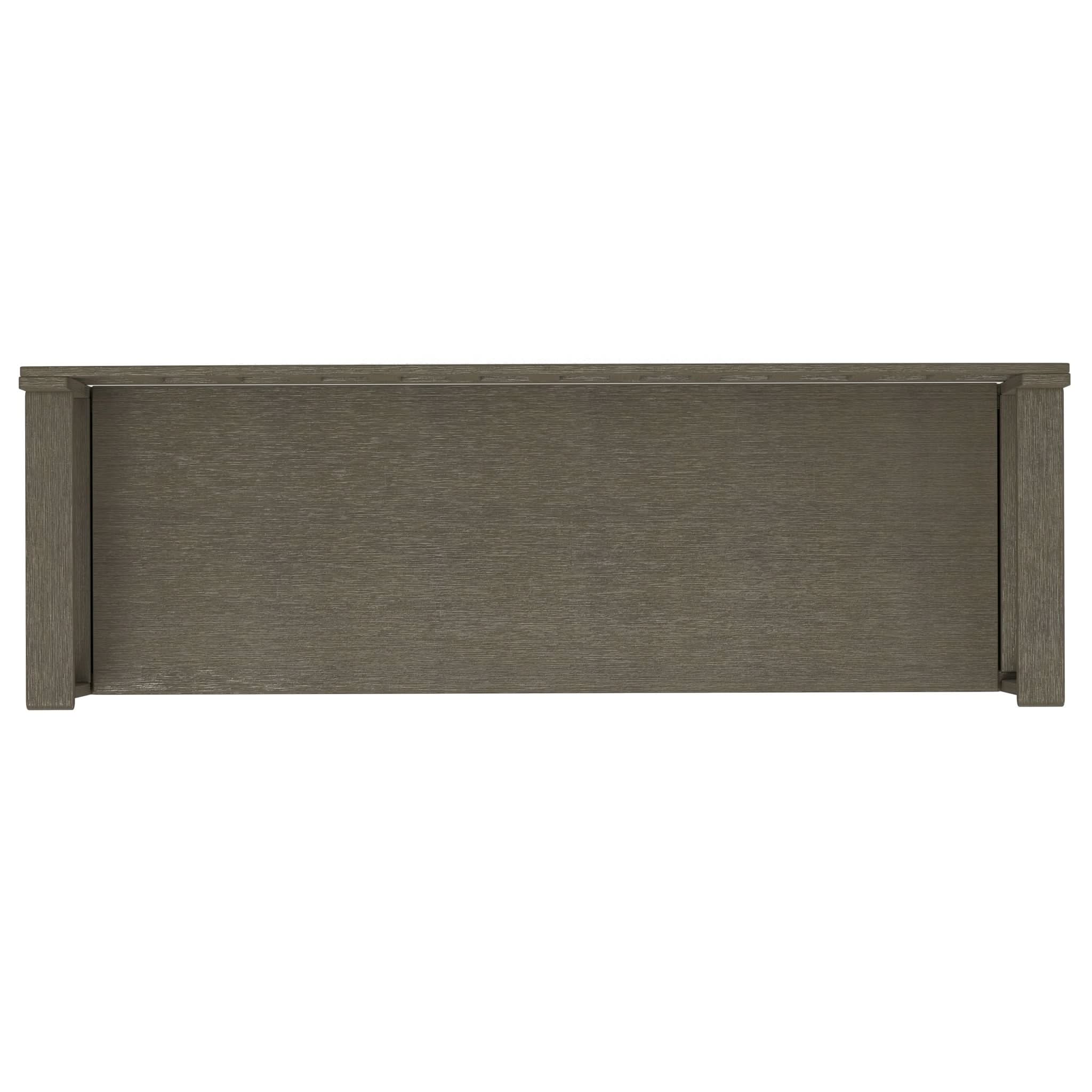 Brooklyn - Handcrafted Entryway Storage Bench