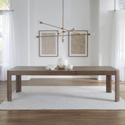 South Bend - Rectangular Leg Table