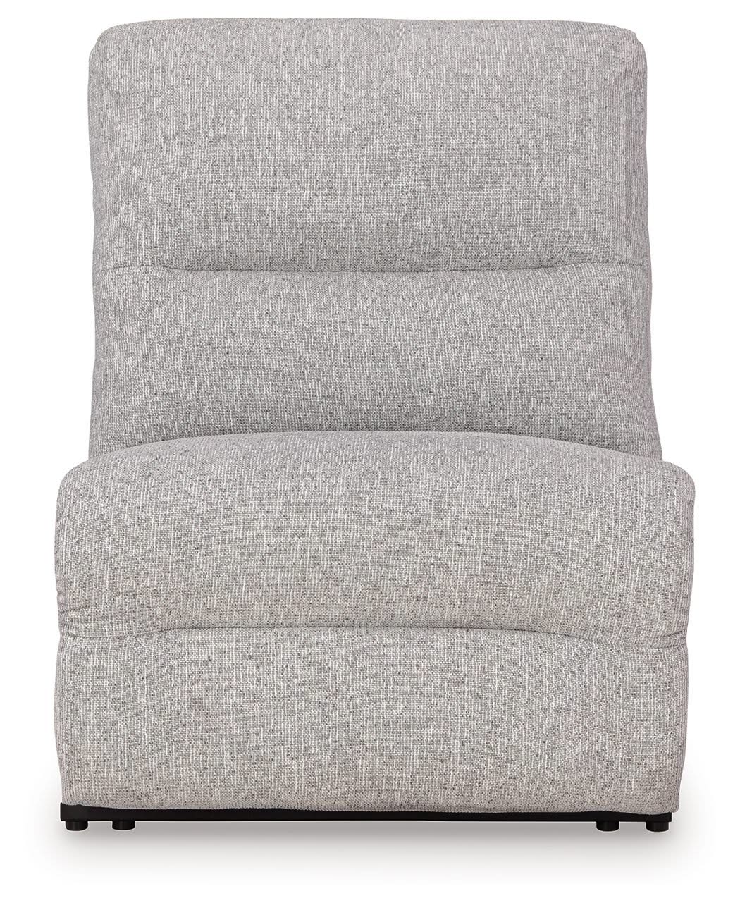 Acklen Place - Reclining Sectional