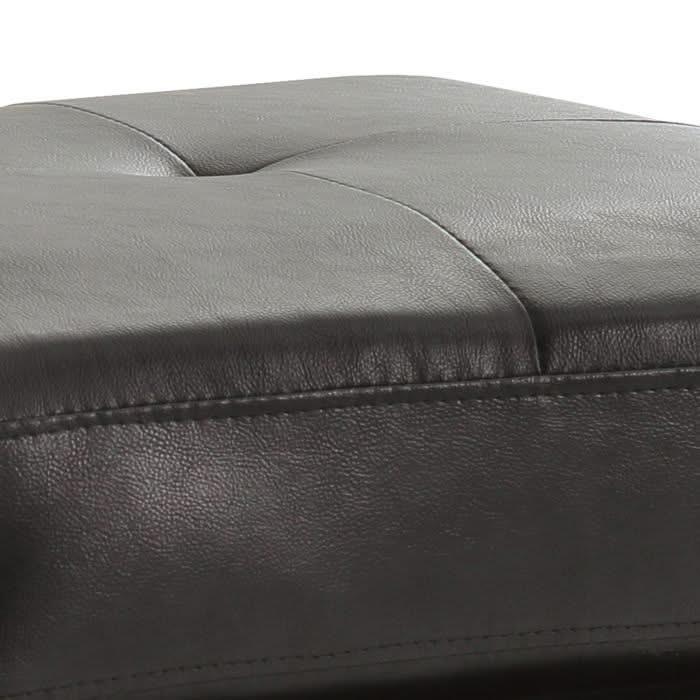 Casual Ottoman For Stylish Spaces