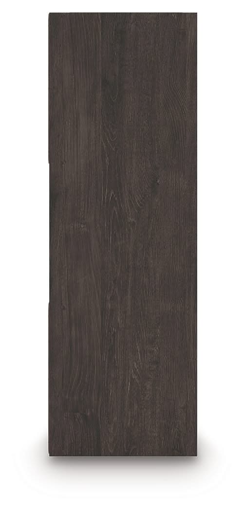 Piperton - Cube Organizer - Wood