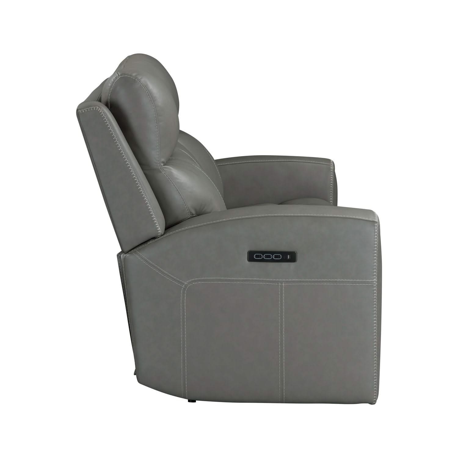 Camden - Sofa P3 & ZW