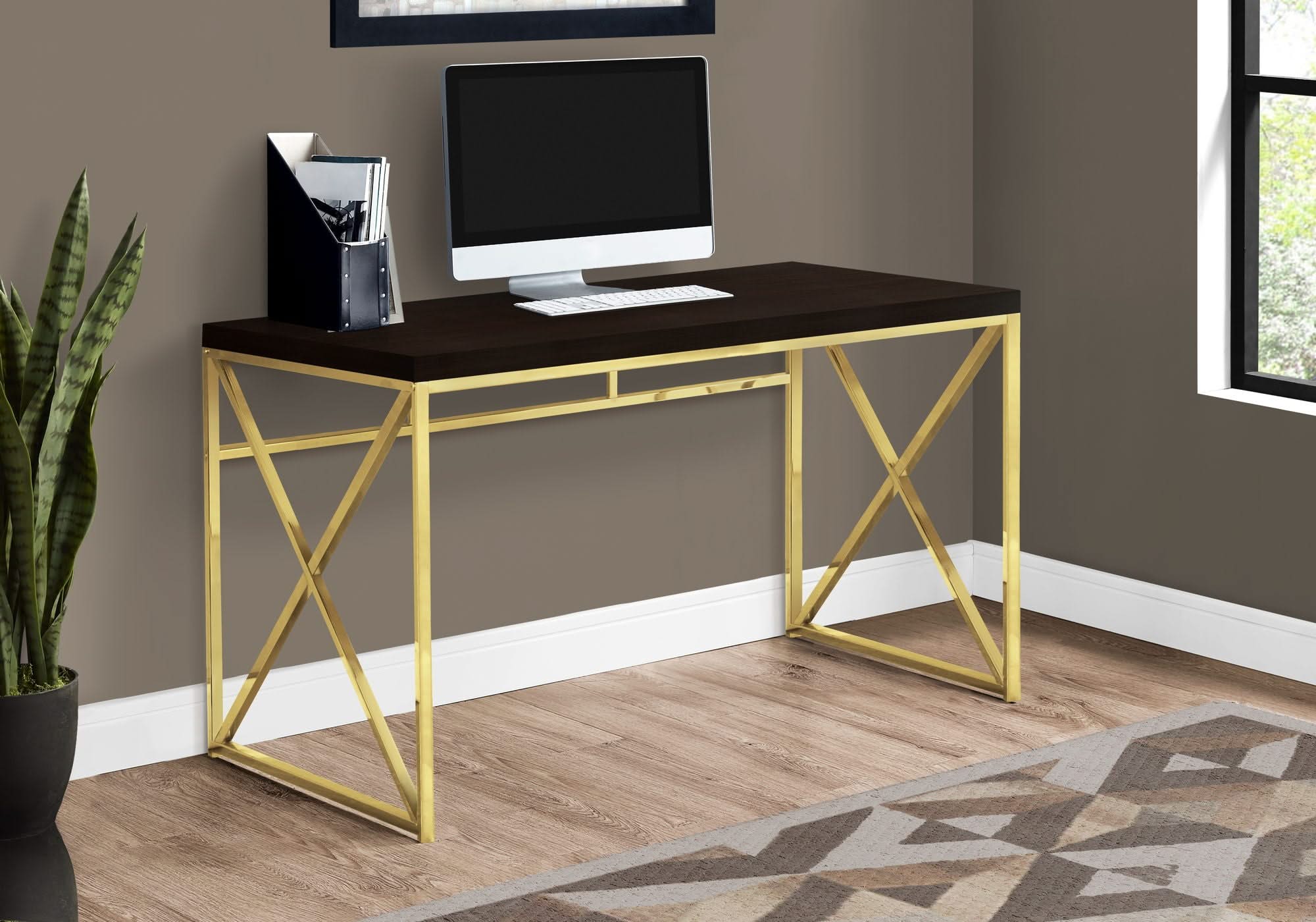 Computer Desk For Home Office, Laptop