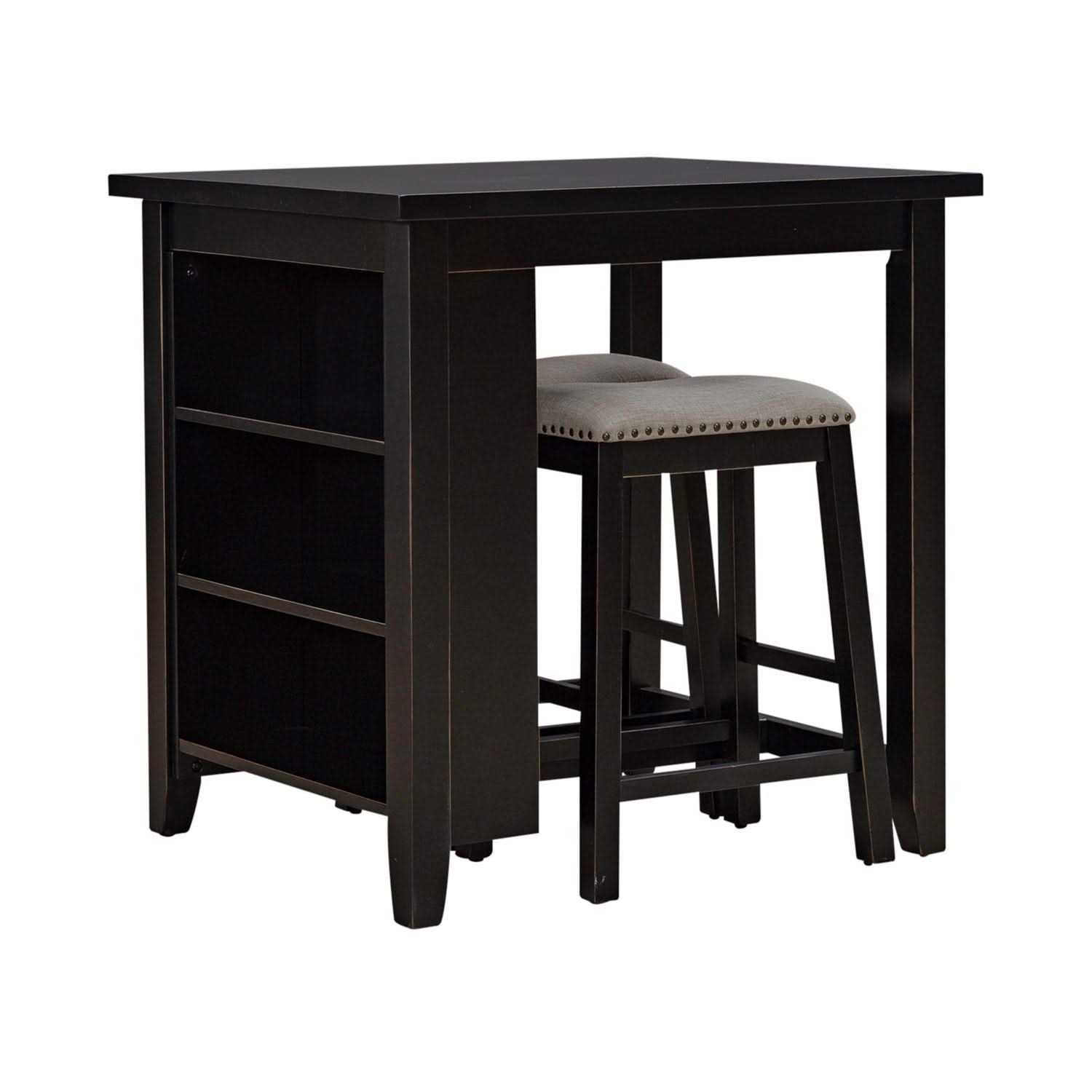 Brook Creek - Counter Set
