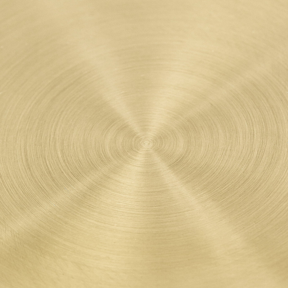 La Rachelle - Round Dining Table - Champagne