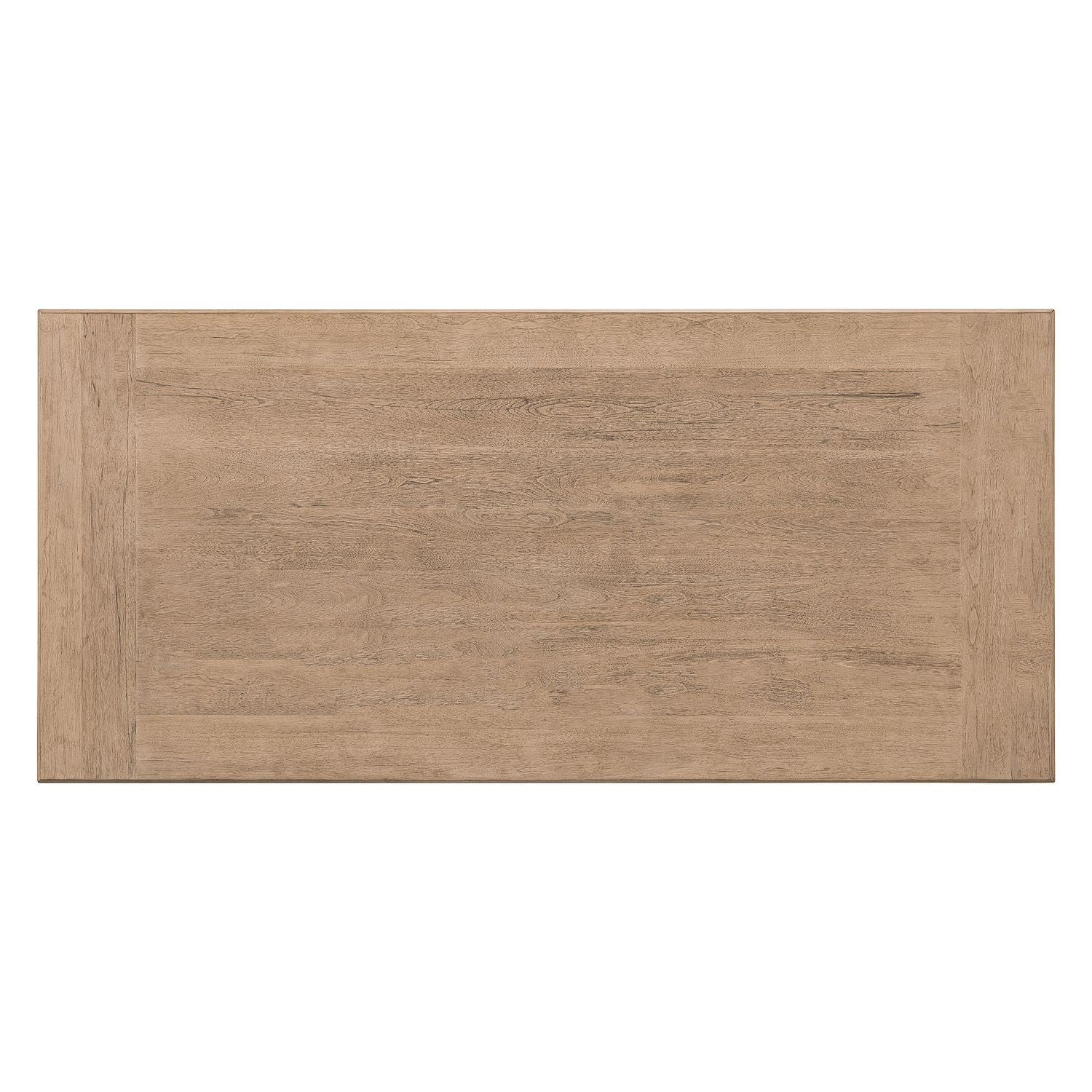 Proximity Place - Writing Desk - Barley Buff