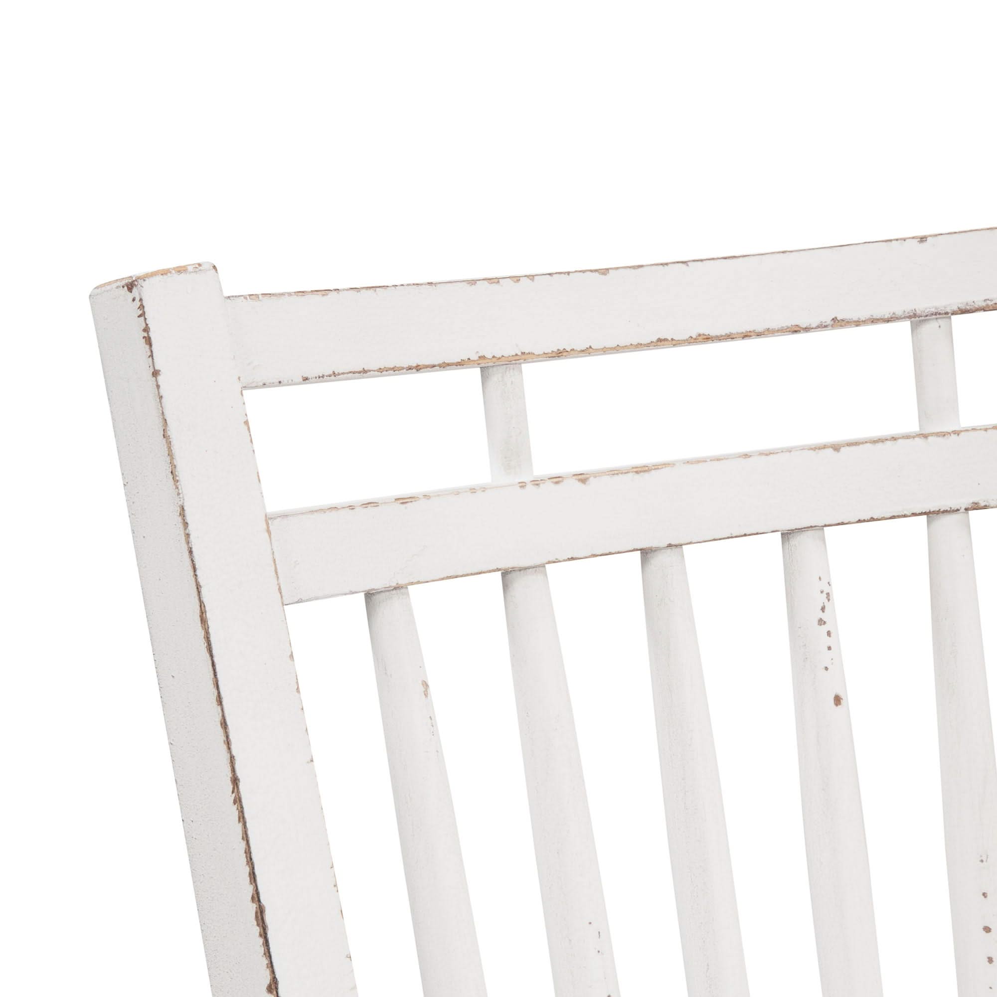 Magnolia Manor - Spindle Back Chair