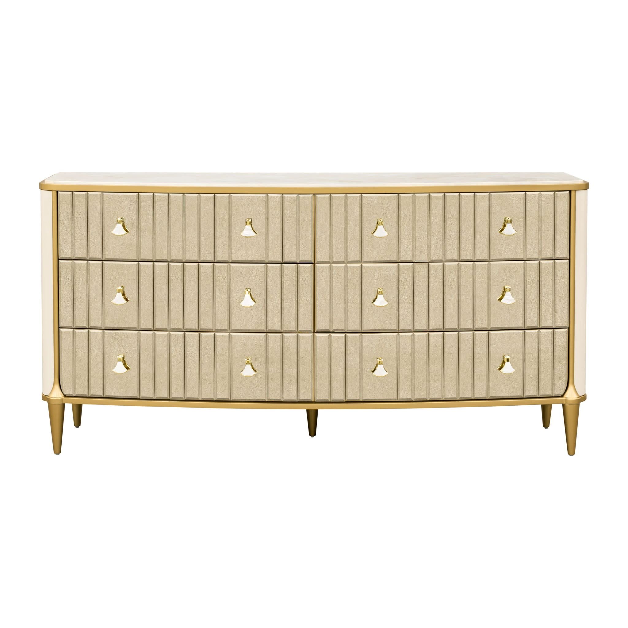 Scotts Square - Dresser