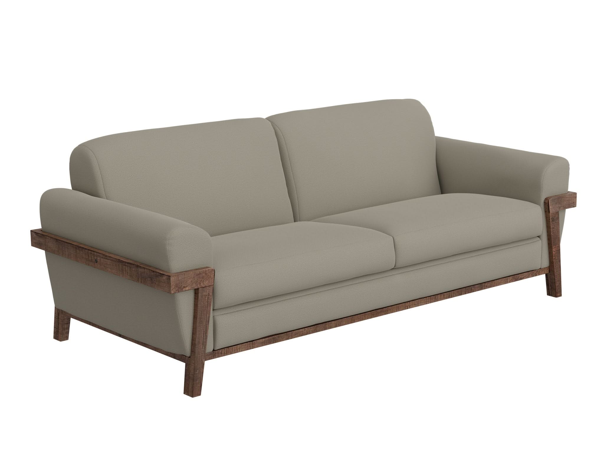 Loft - Sofa