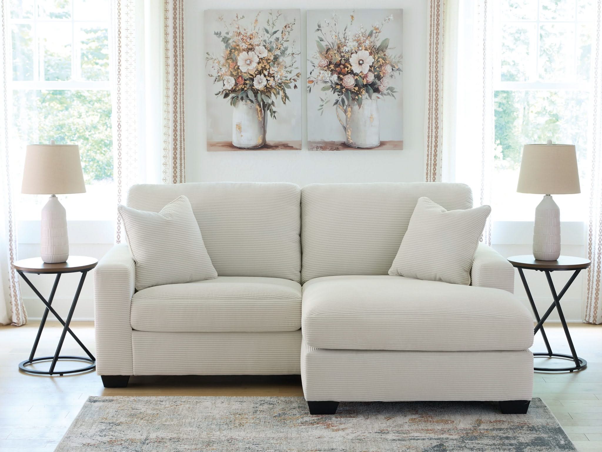 Greenbriar - Sofa Chaise