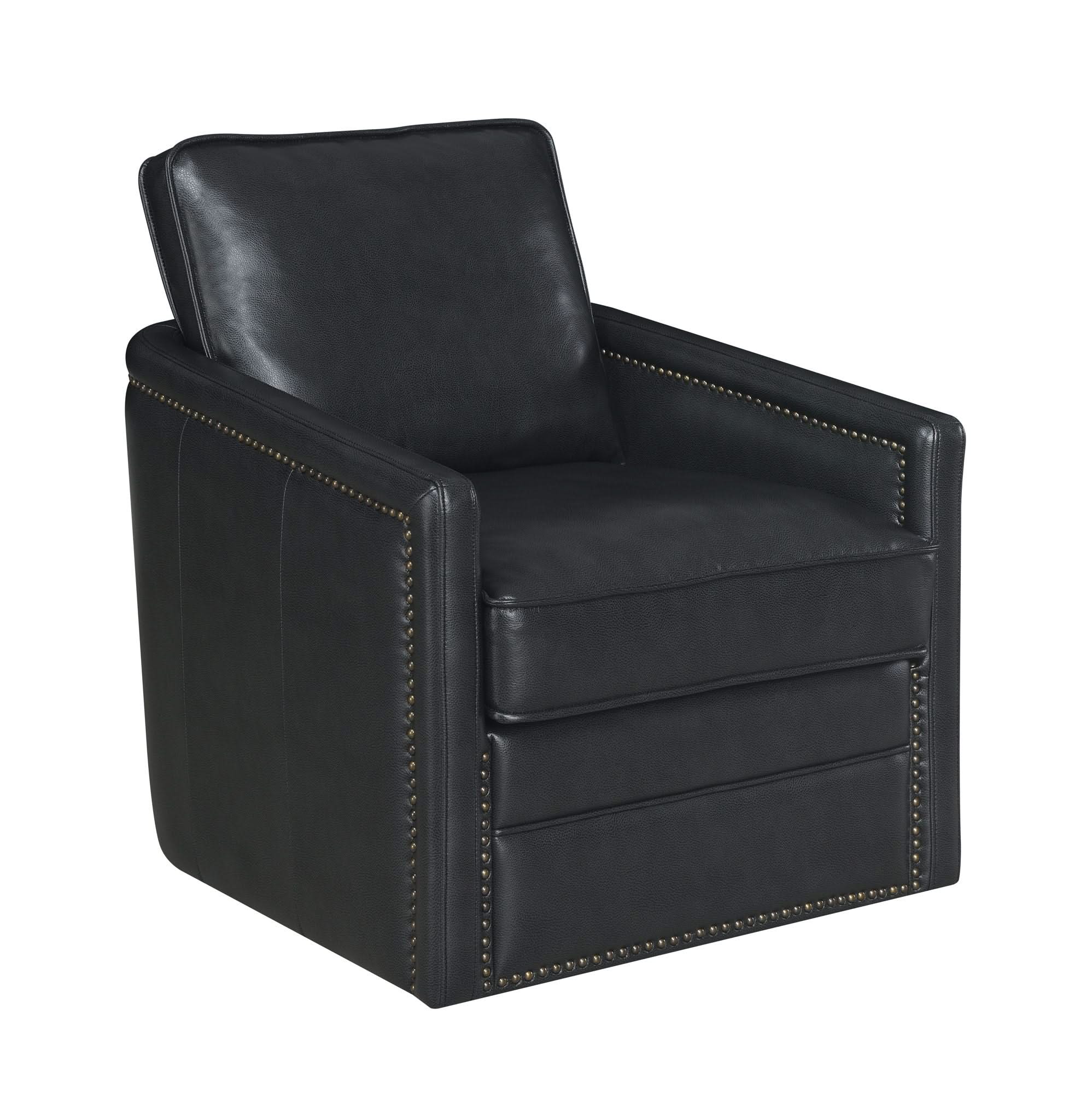Rocha - Aire Swivel Chair With Glider