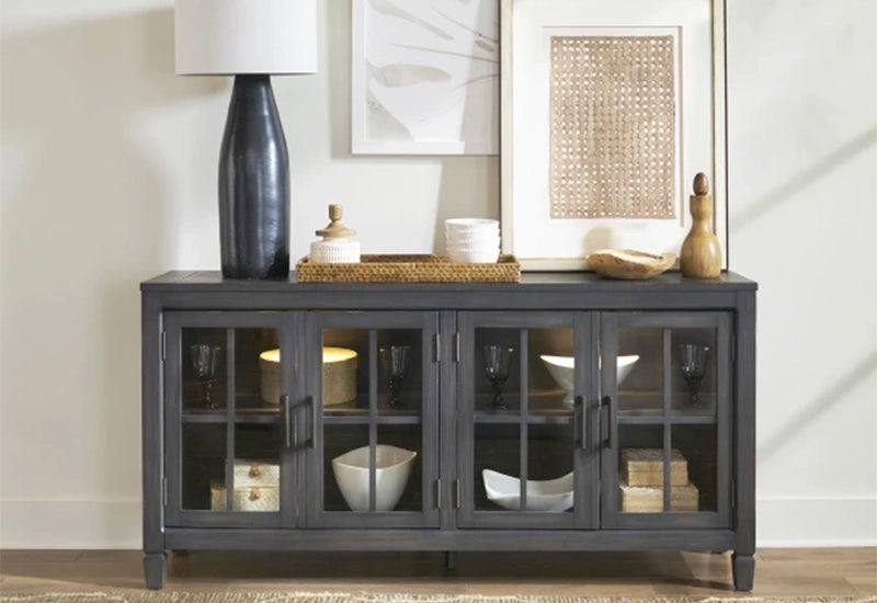 Consoles & Cabinets