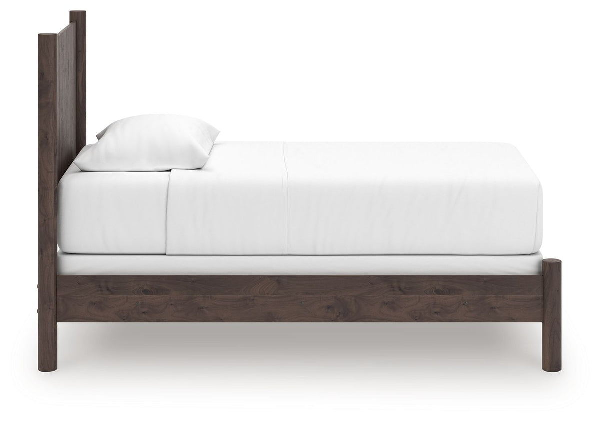Pamytta - Panel Bedroom Set - Exclusive Furniture