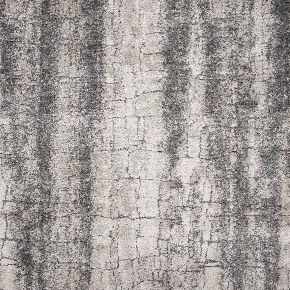 Cash & Carry Grey Area Rug