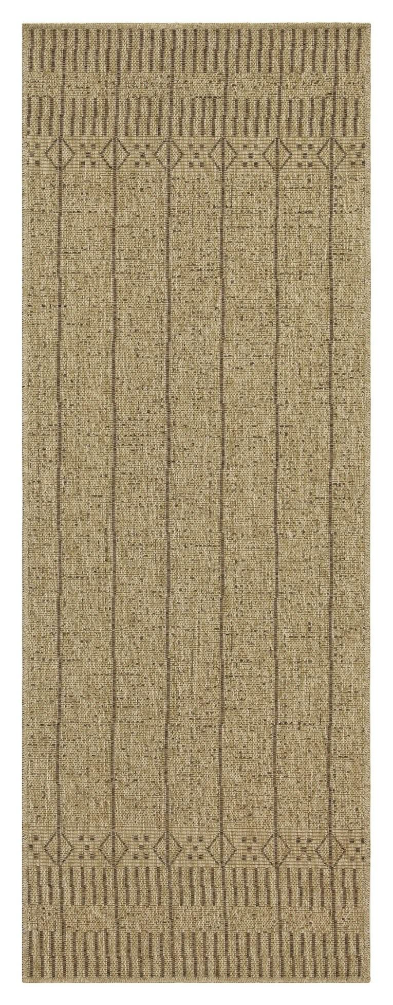 Earth - Indoor / Outdoor, Area Rug - Jute /