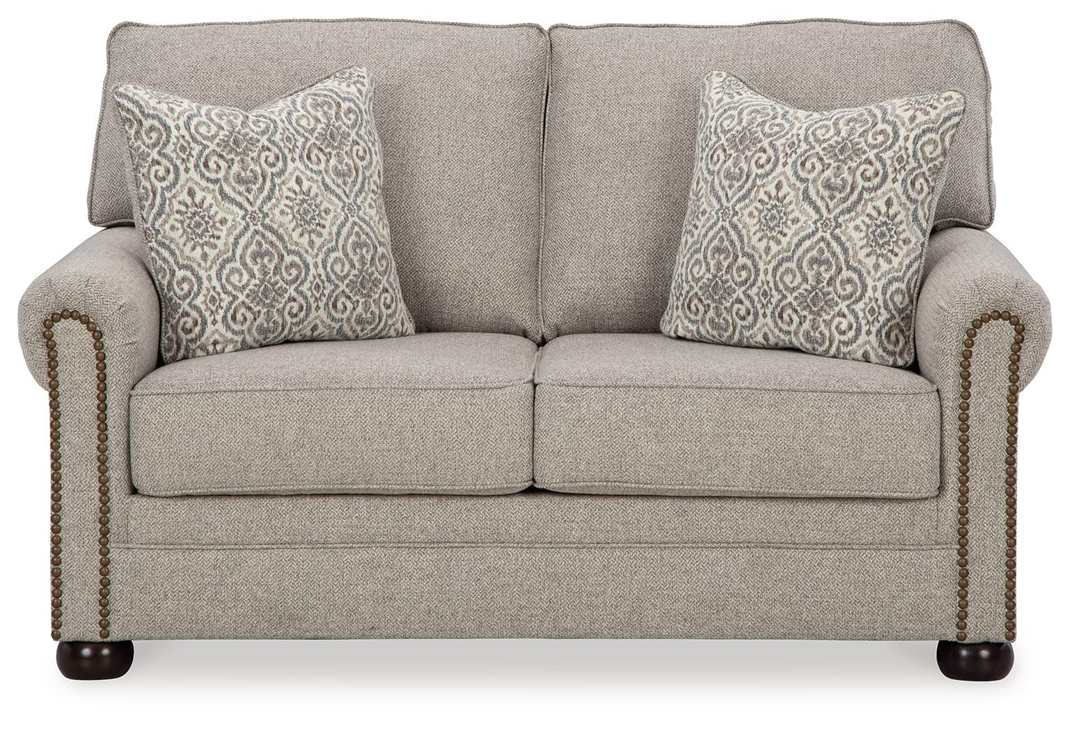 Gaelon - Loveseat - Dune