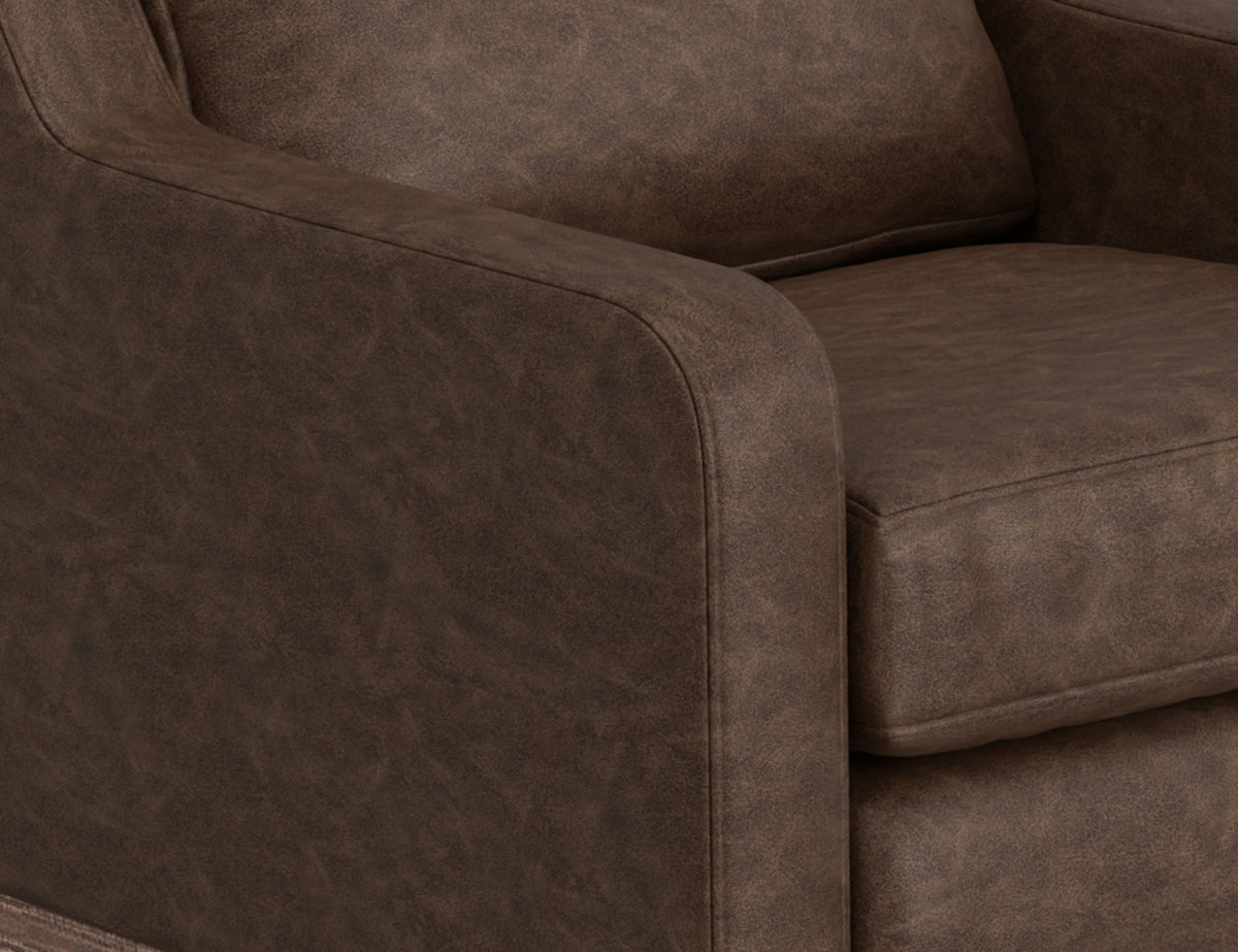 Samba - Loveseat